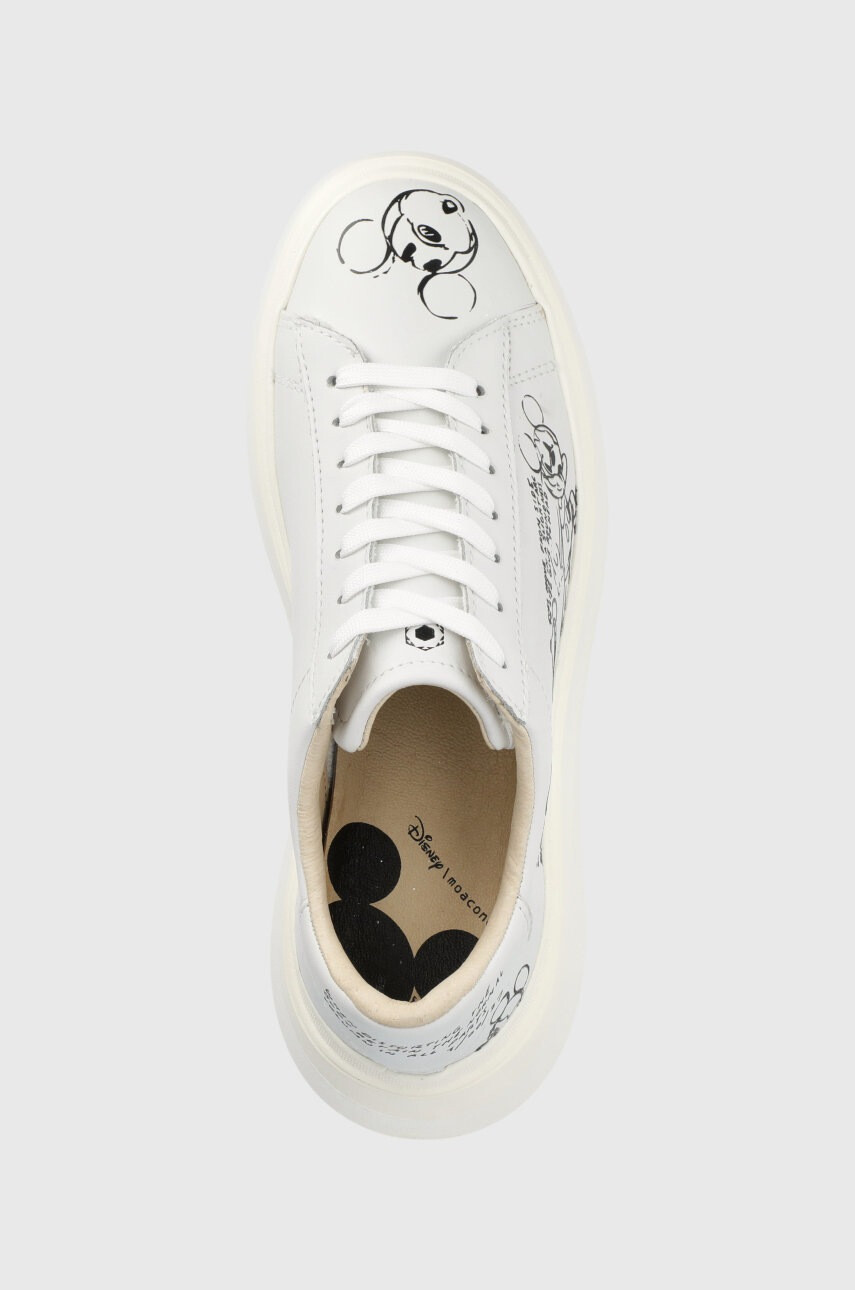 MOA Concept Обувки Double Gallery - Pepit.bg