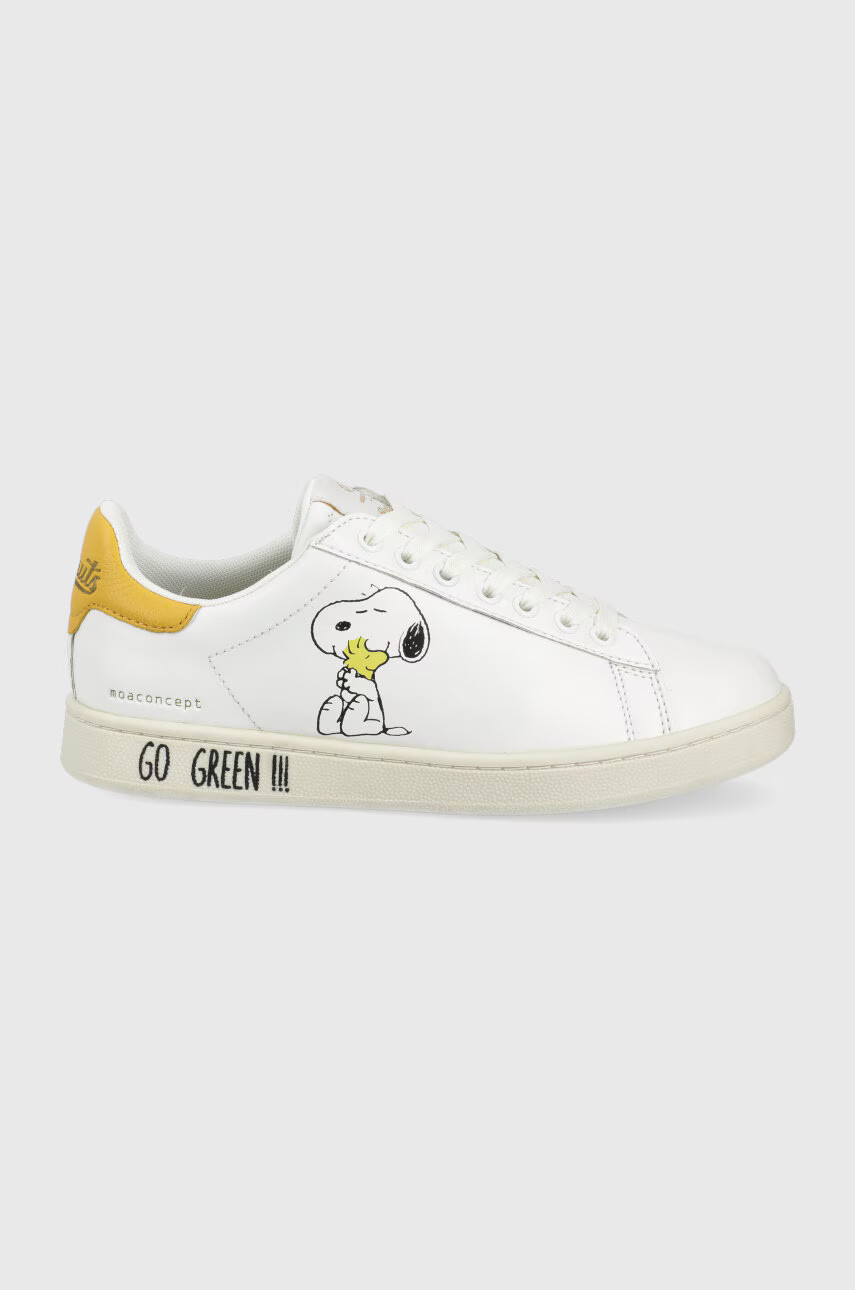MOA Concept Обувки Snoopy Gallery - Pepit.bg