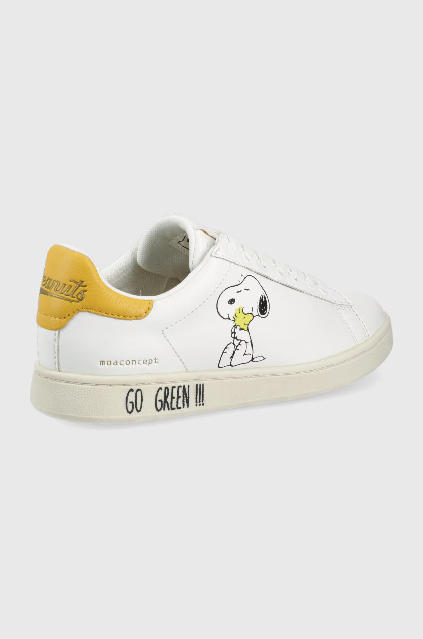 MOA Concept Обувки Snoopy Gallery - Pepit.bg