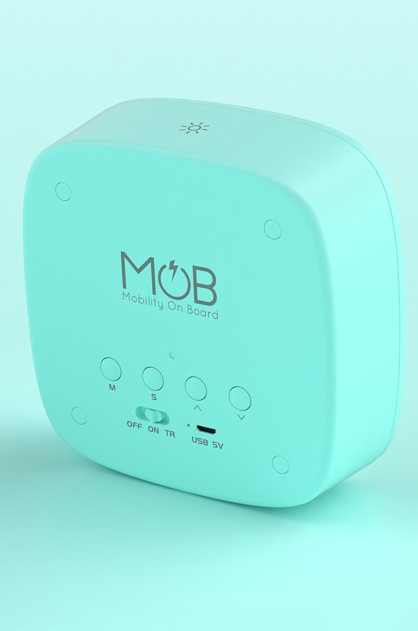 MOB Стоящ часовник - Pepit.bg
