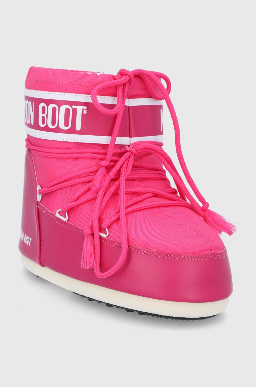 Moon Boot Апрески Classic Low 2 - Pepit.bg