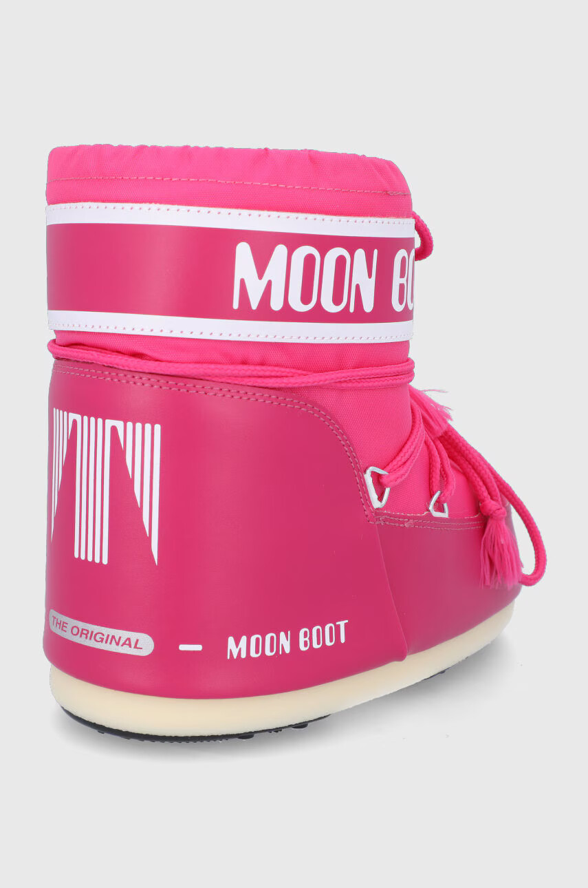 Moon Boot Апрески Classic Low 2 - Pepit.bg
