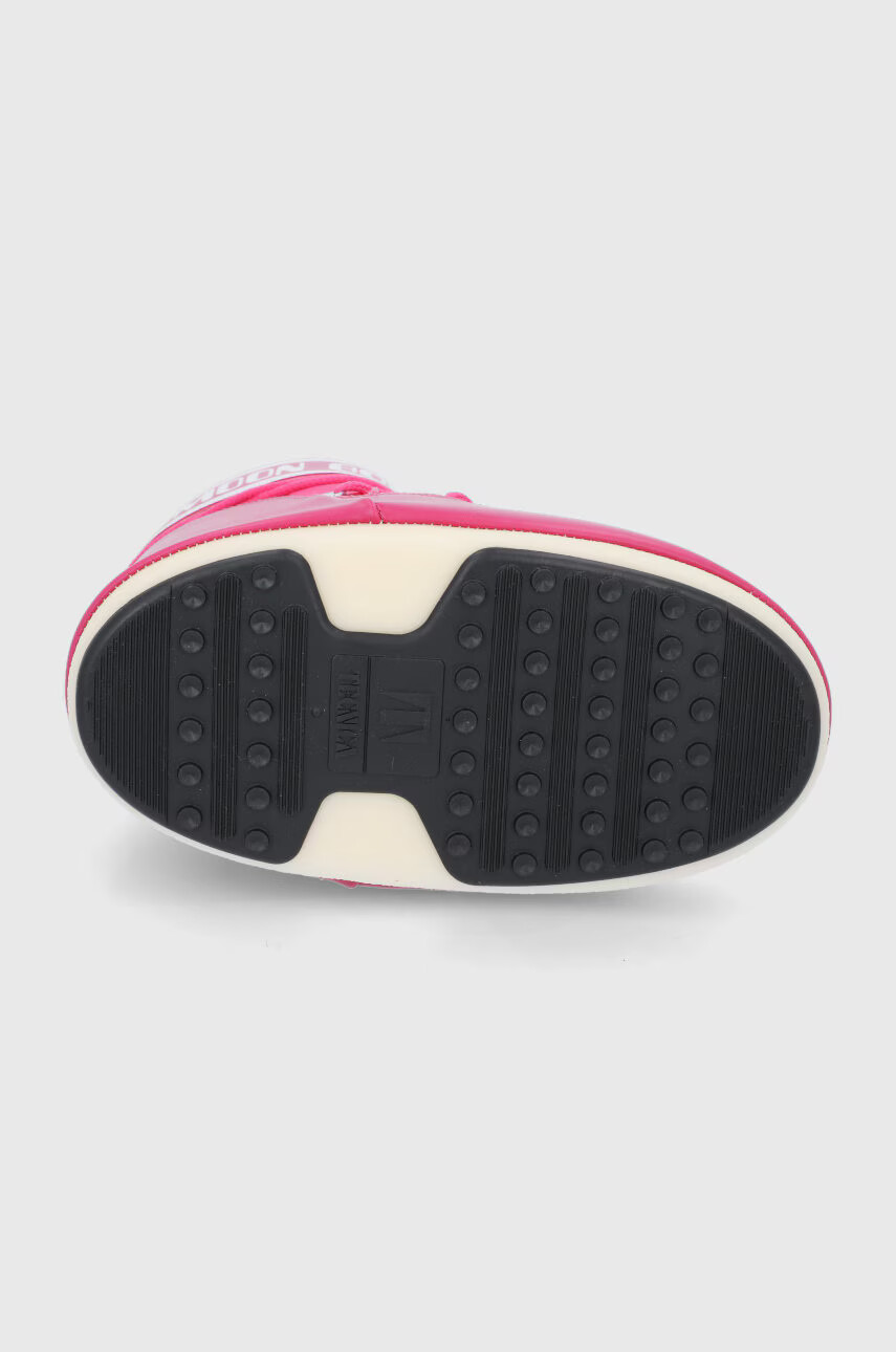 Moon Boot Апрески Classic Low 2 - Pepit.bg