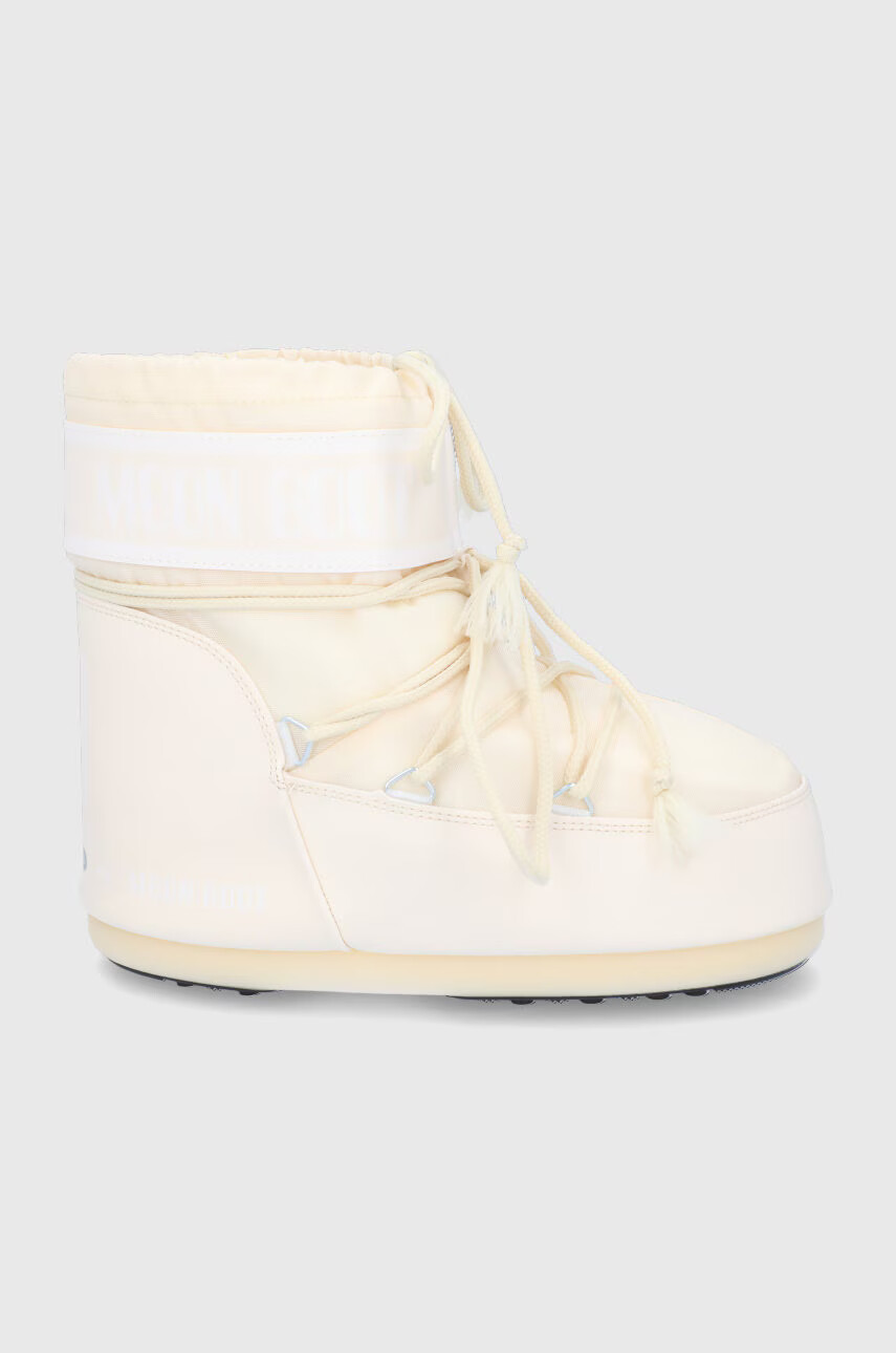 Moon Boot Апрески в кремаво - Pepit.bg