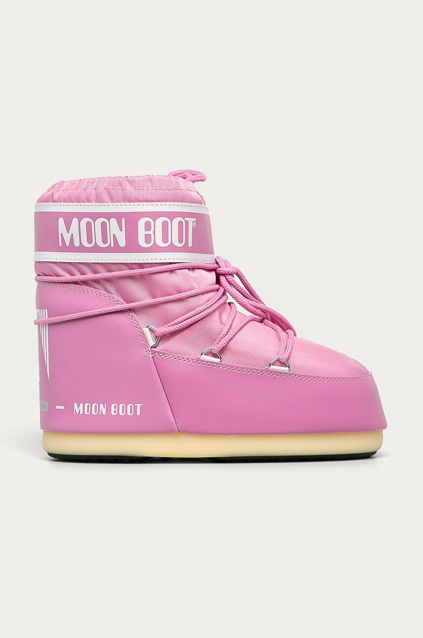 Moon Boot Апрески Classic Low - Pepit.bg