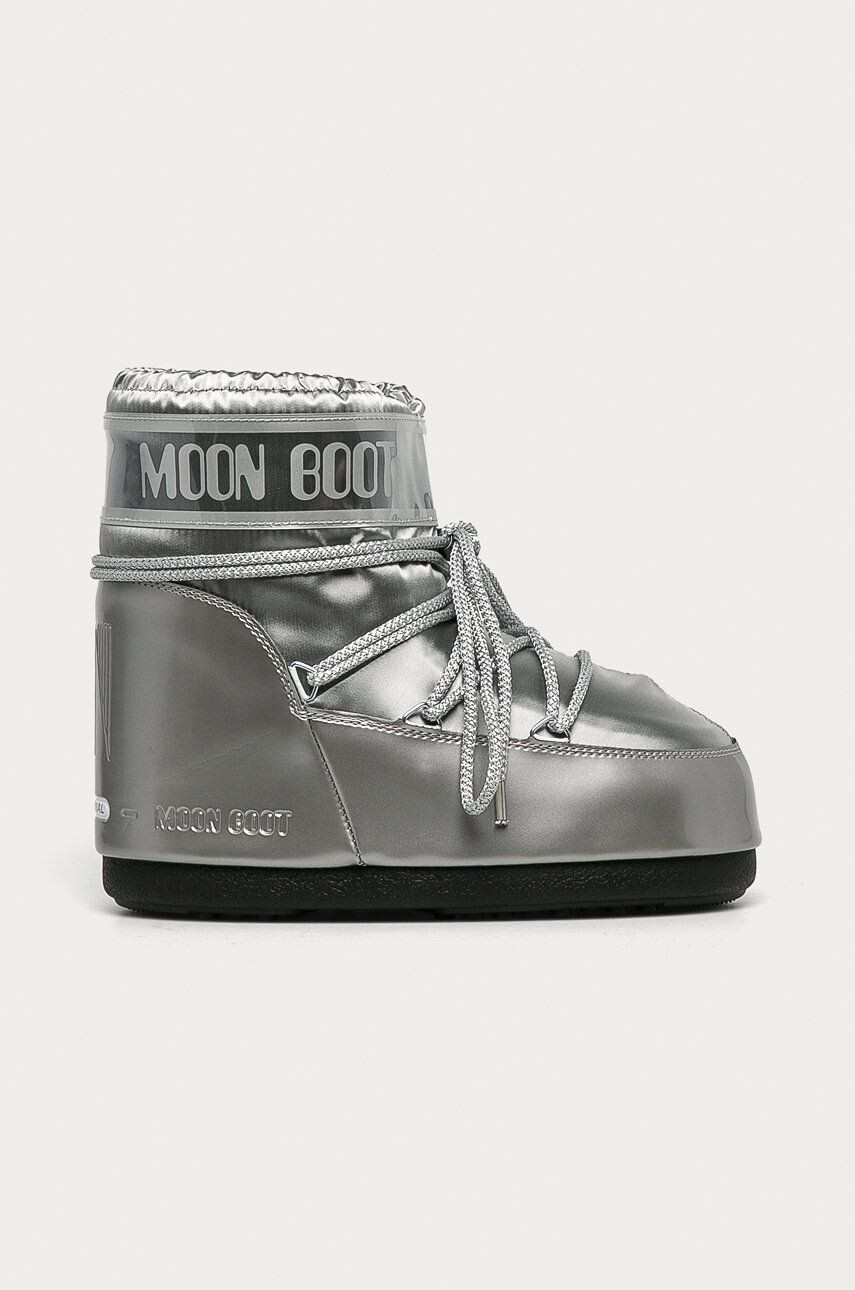 Moon Boot Апрески Classic Low Glance - Pepit.bg