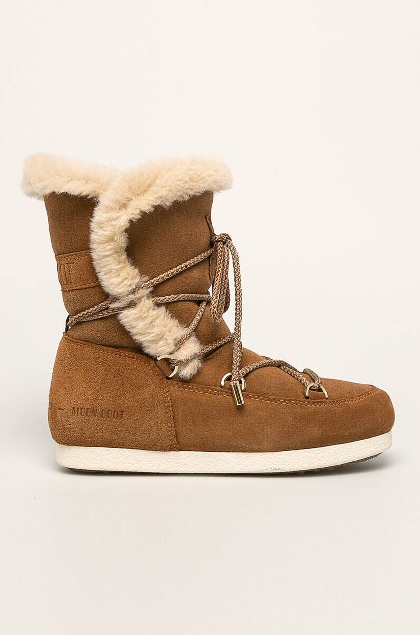 Moon Boot Апрески Far Side High Shear - Pepit.bg