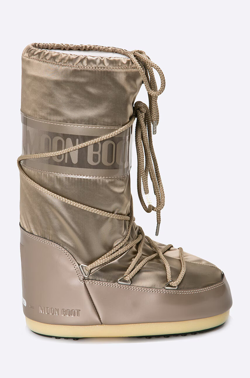 Moon Boot Апрески Glance Platinum - Pepit.bg