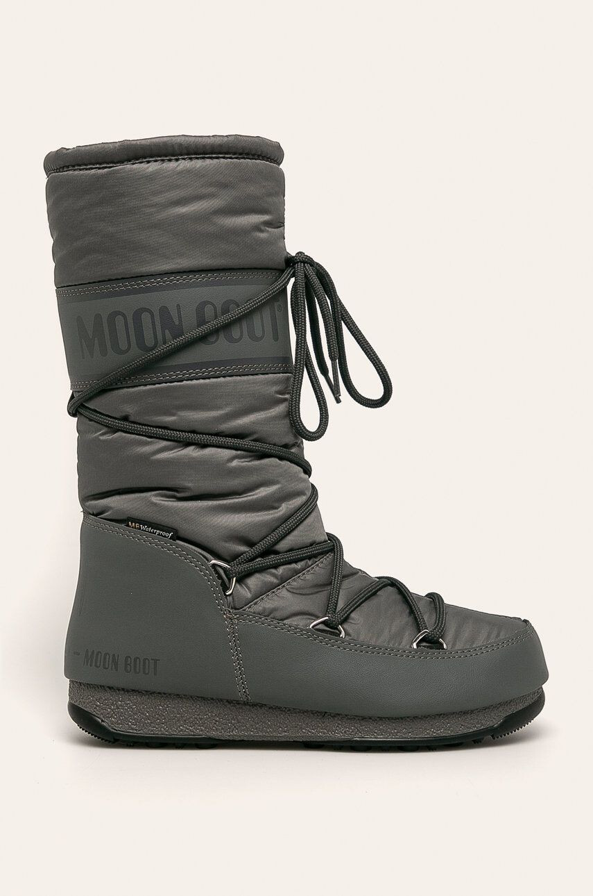 Moon Boot Апрески High Nylon WP - Pepit.bg