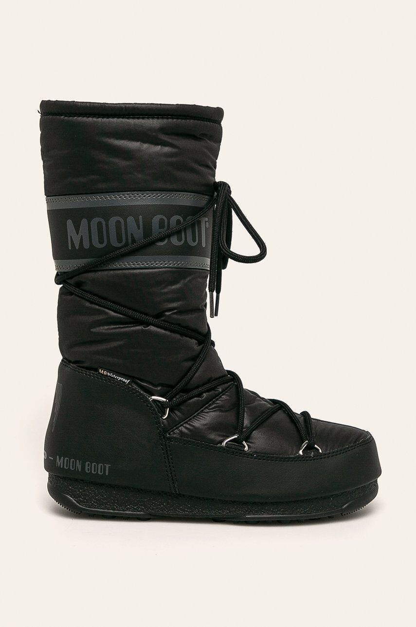 Moon Boot Апрески High Nylon WP - Pepit.bg