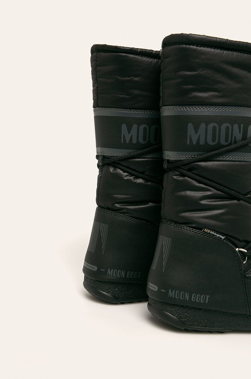 Moon Boot Апрески High Nylon WP - Pepit.bg