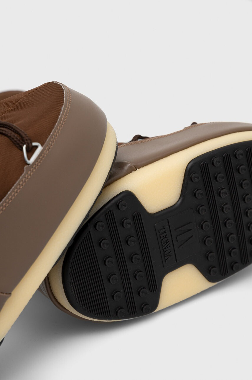 Moon Boot Апрески Icon Nylon в кафяво - Pepit.bg