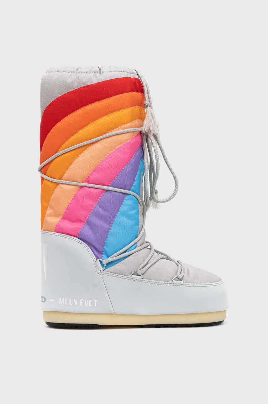 Moon Boot Апрески Icon Rainbow - Pepit.bg