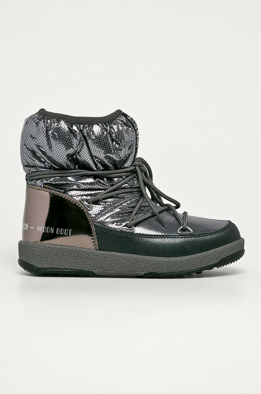 Moon Boot Апрески Low Nylon Premium - Pepit.bg