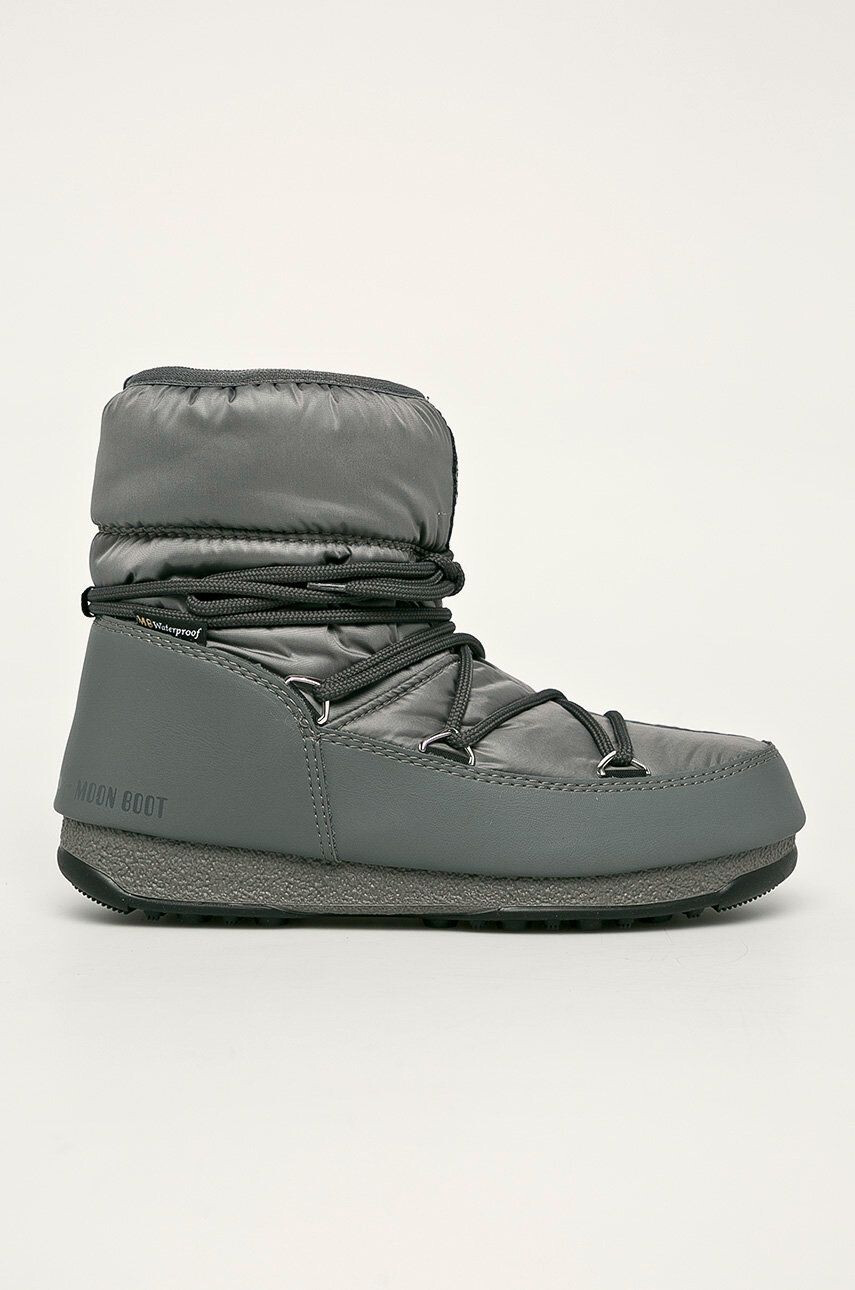 Moon Boot Апрески Low Nylon Wp 2 - Pepit.bg