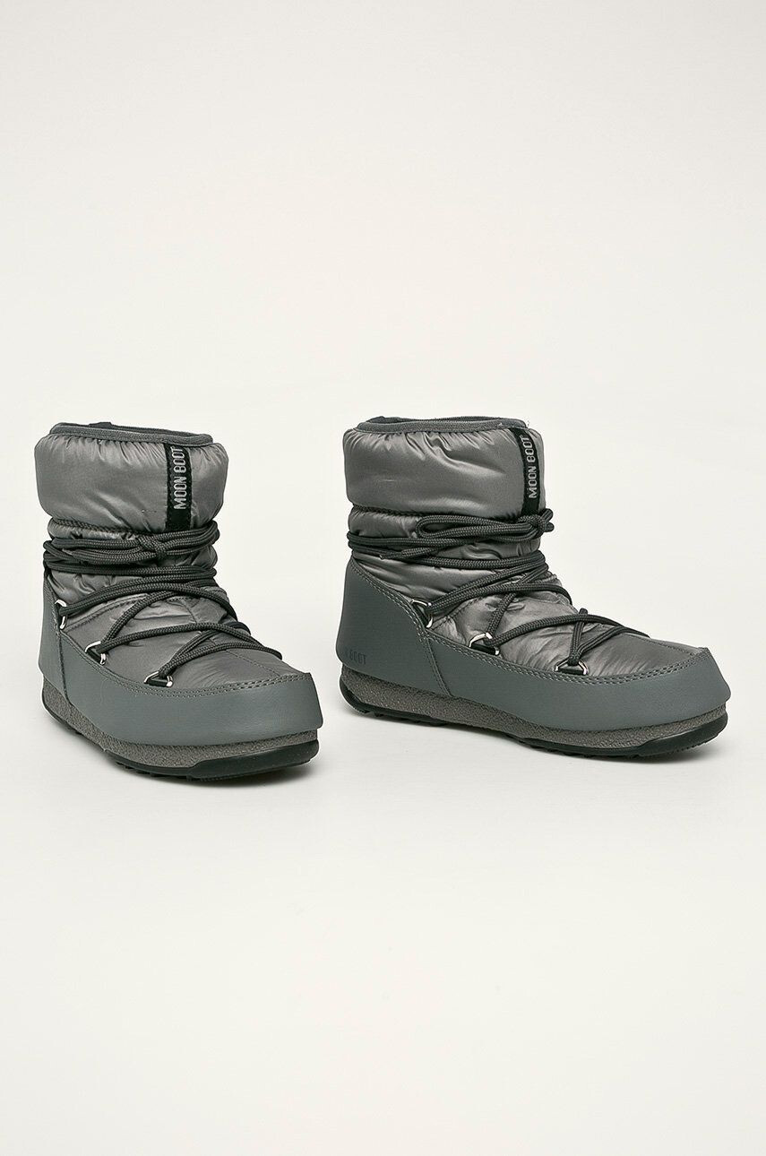 Moon Boot Апрески Low Nylon Wp 2 - Pepit.bg