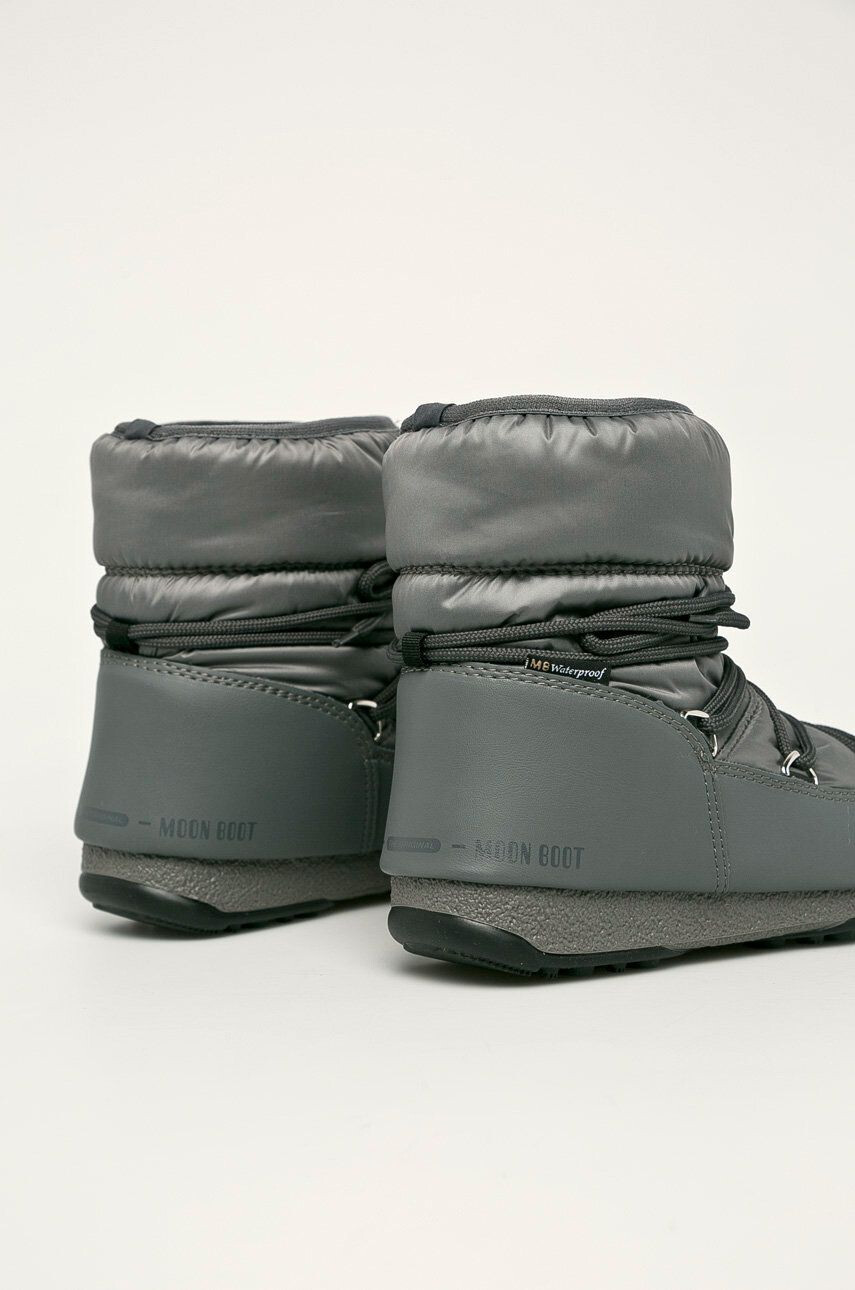 Moon Boot Апрески Low Nylon Wp 2 - Pepit.bg