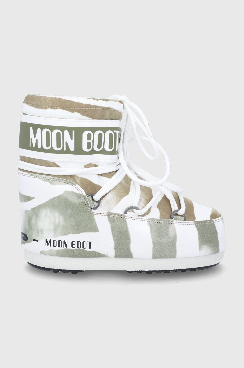 Moon Boot Апрески Mars Zebra - Pepit.bg