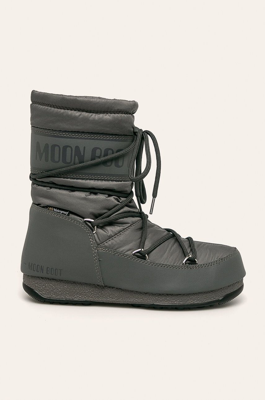 Moon Boot Апрески Mid Nylon WP - Pepit.bg