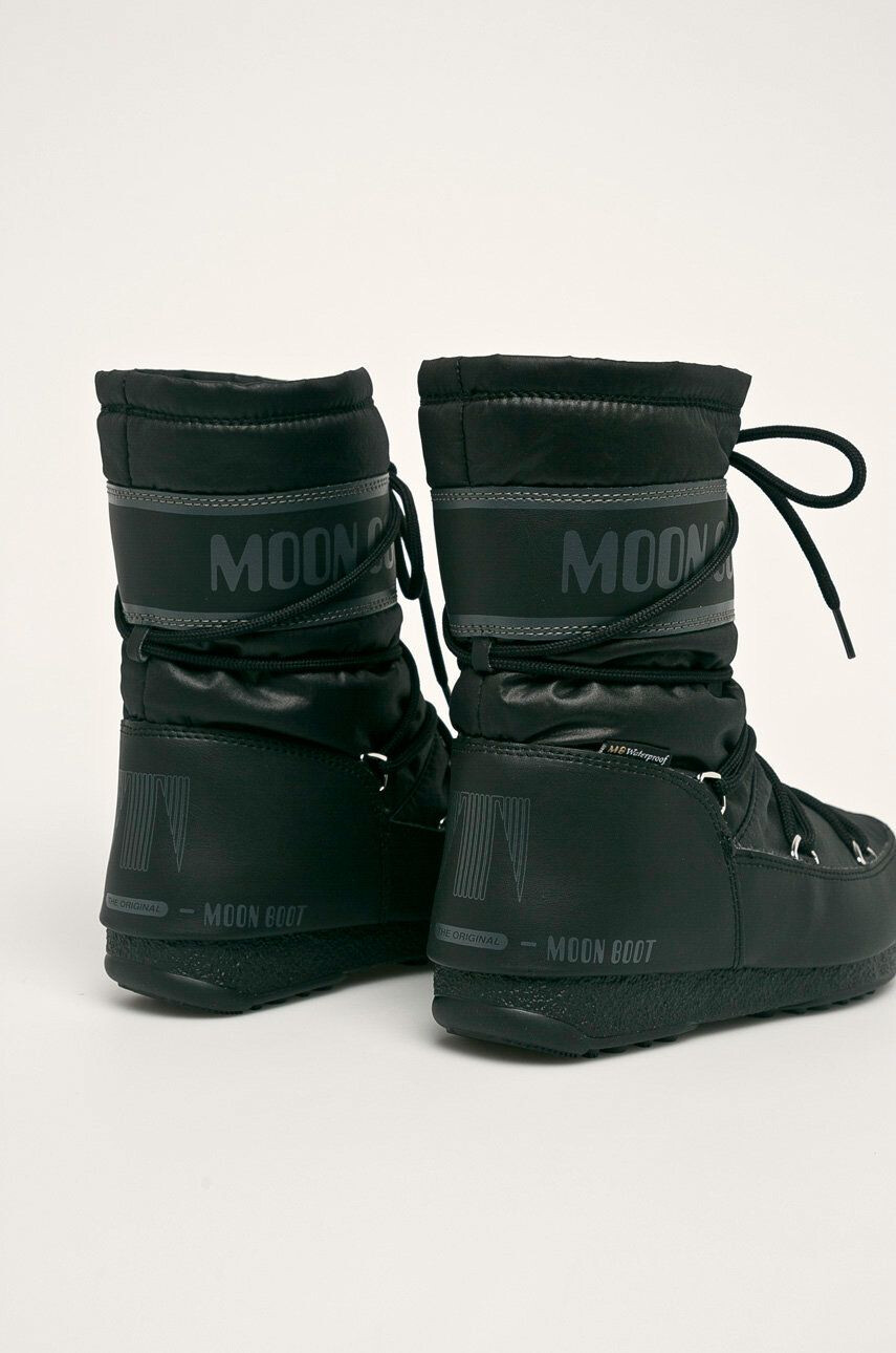 Moon Boot Апрески Mid Nylon WP - Pepit.bg