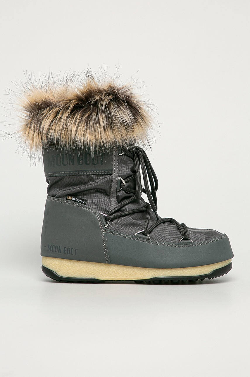 Moon Boot Апрески Monaco Low Wp 2 - Pepit.bg