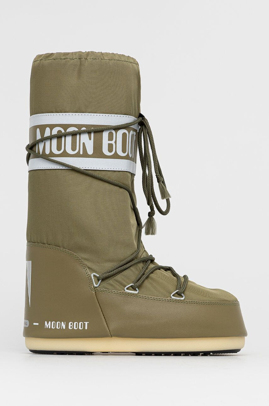 Moon Boot Апрески Nylon - Pepit.bg