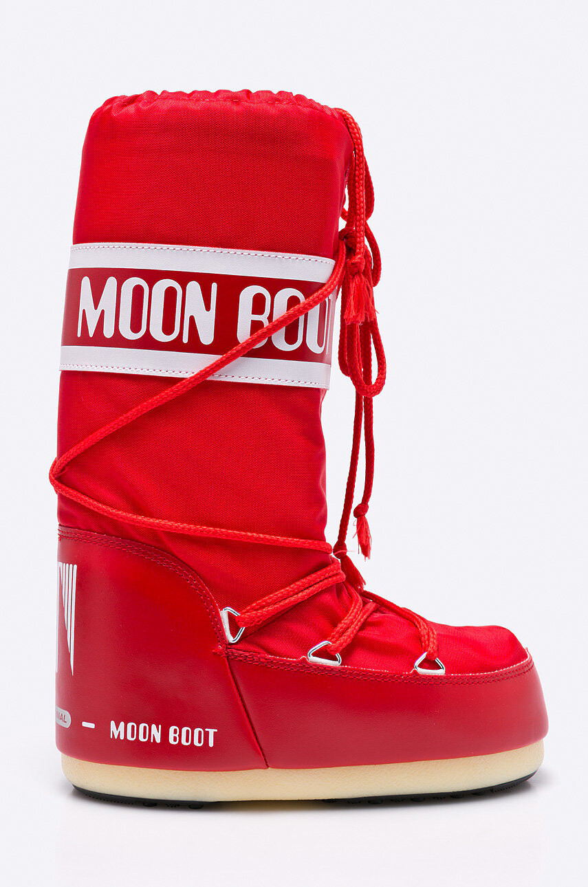 Moon Boot Апрески Nylon - Pepit.bg