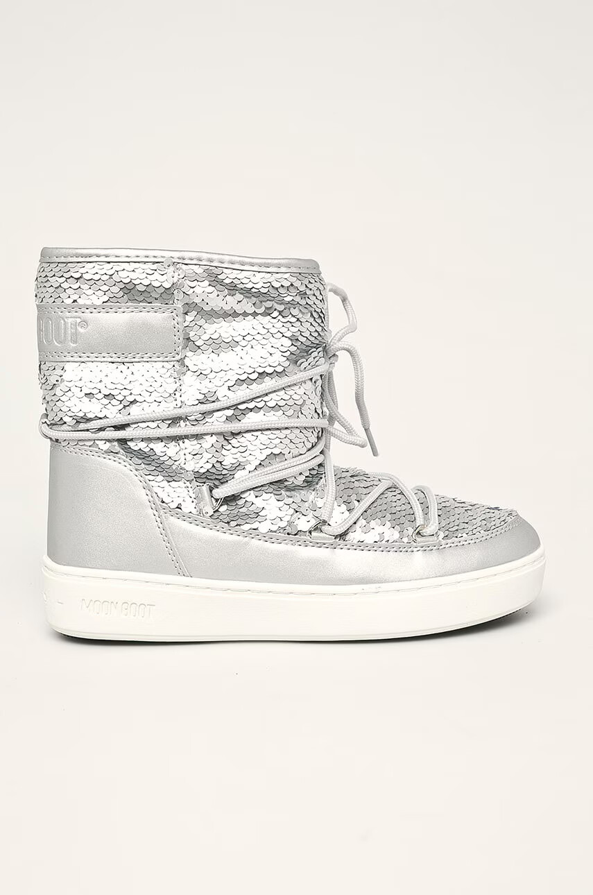 Moon Boot Апрески Pulse Mid Disco Plus - Pepit.bg
