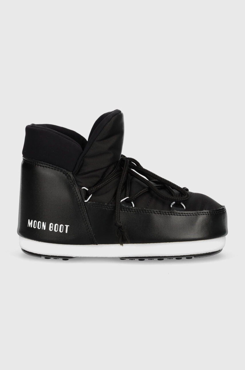 Moon Boot Апрески Pumps Nylon в черно - Pepit.bg