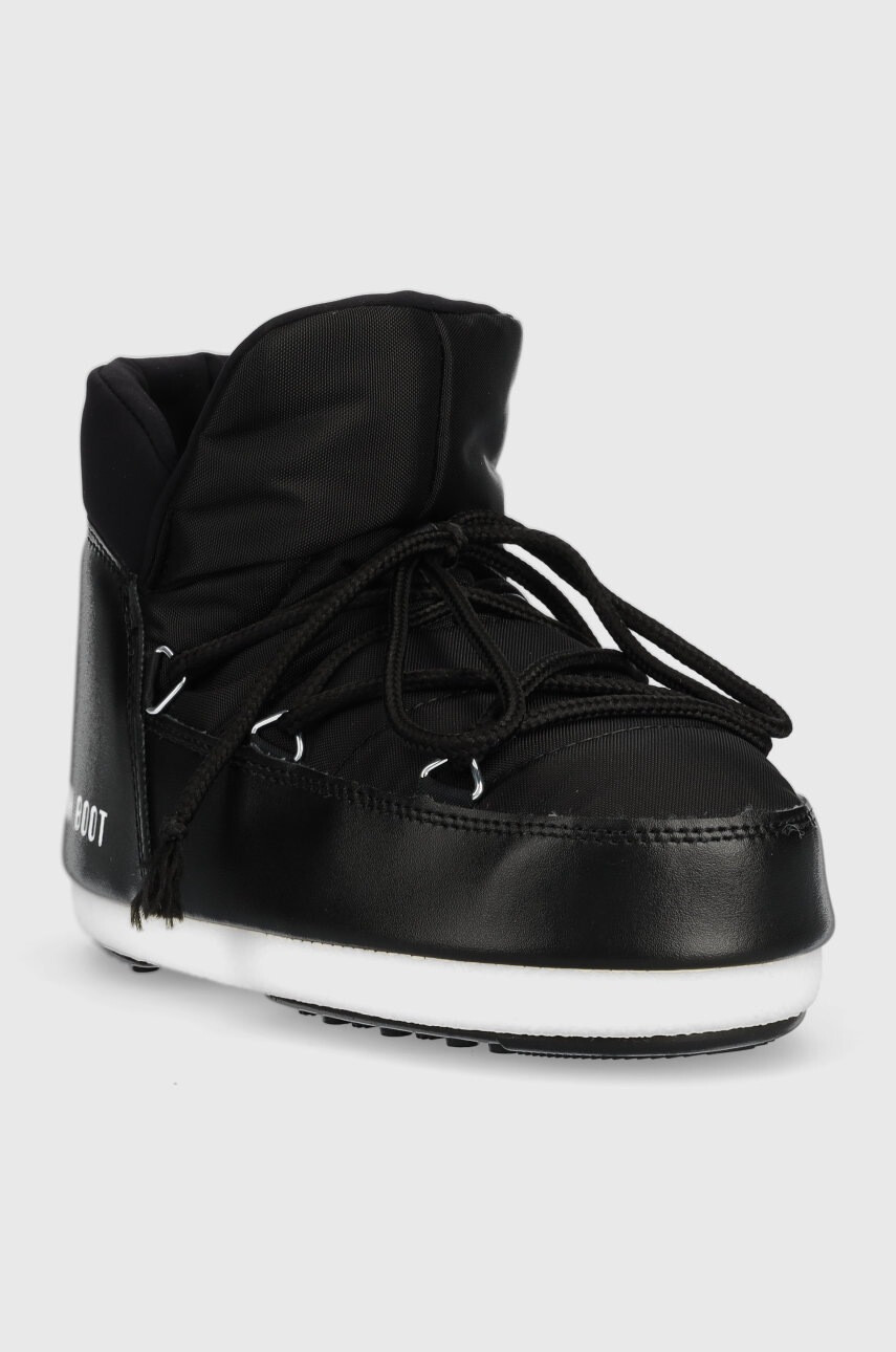 Moon Boot Апрески Pumps Nylon в черно - Pepit.bg