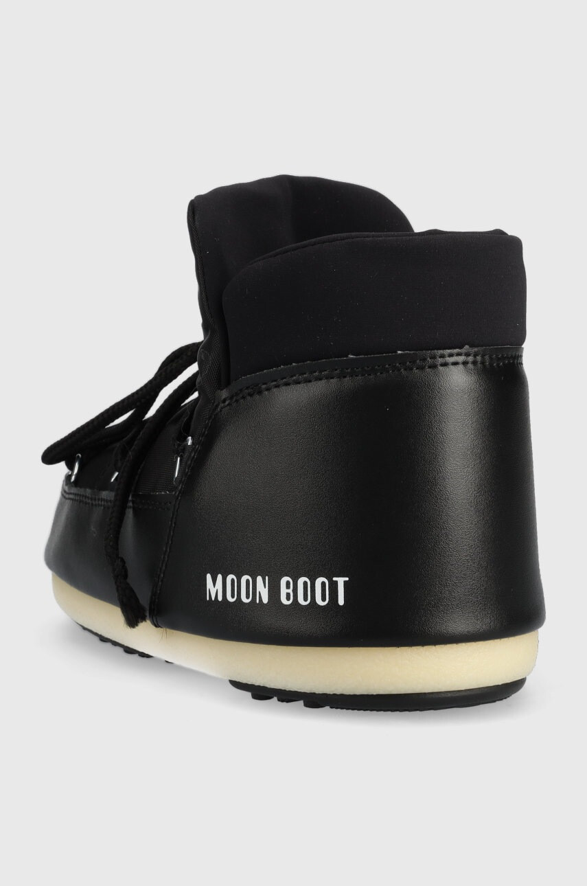 Moon Boot Апрески Pumps Nylon в черно - Pepit.bg