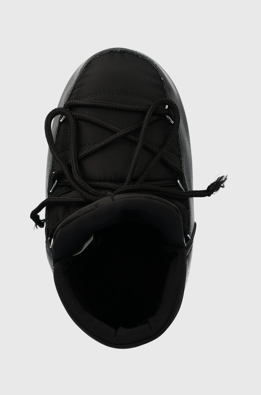 Moon Boot Апрески Pumps Nylon в черно - Pepit.bg