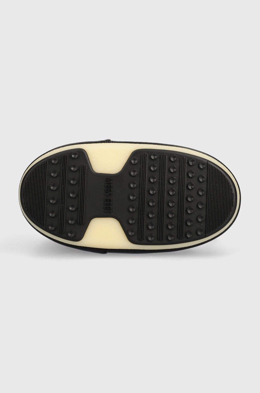 Moon Boot Апрески Pumps Nylon в черно - Pepit.bg