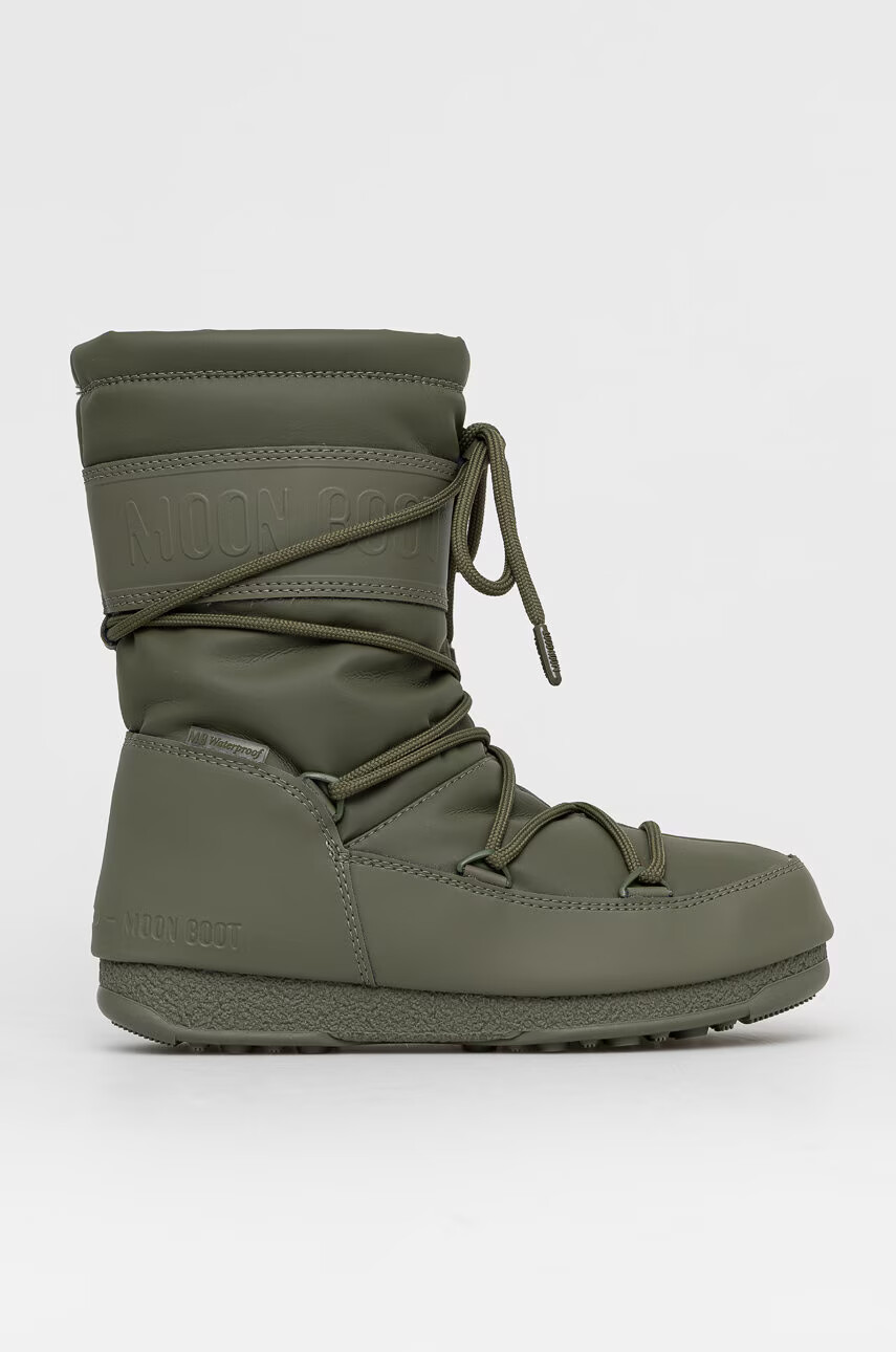 Moon Boot Апрески Rubber - Pepit.bg