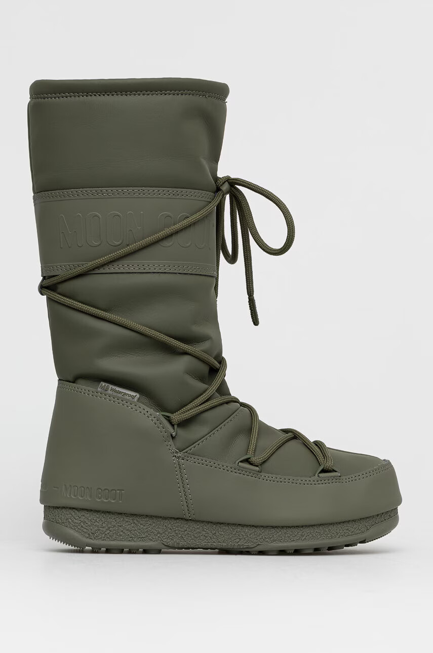 Moon Boot Апрески Rubber - Pepit.bg