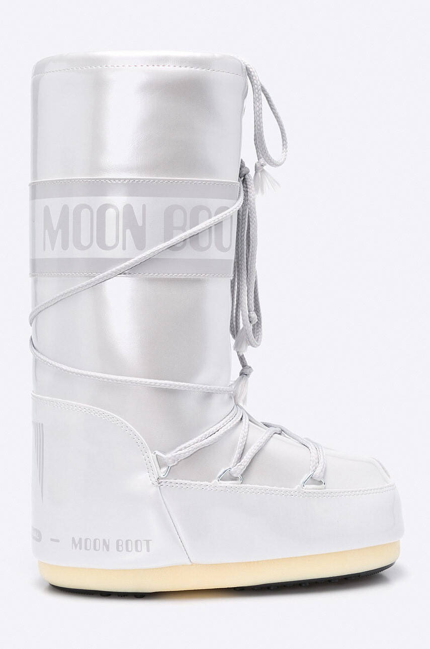 Moon Boot Апрески Vinile Met - Pepit.bg