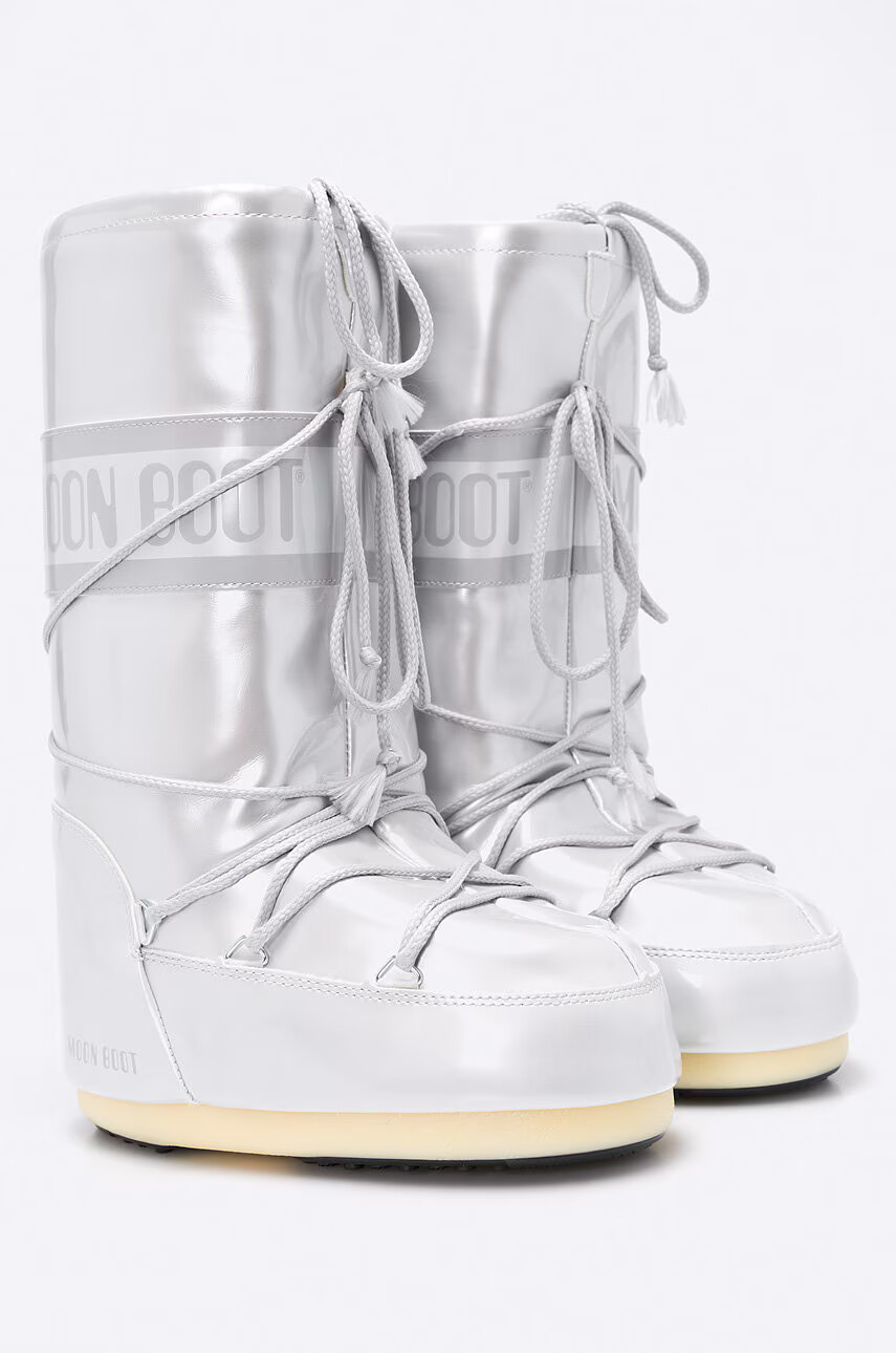 Moon Boot Апрески Vinile Met - Pepit.bg