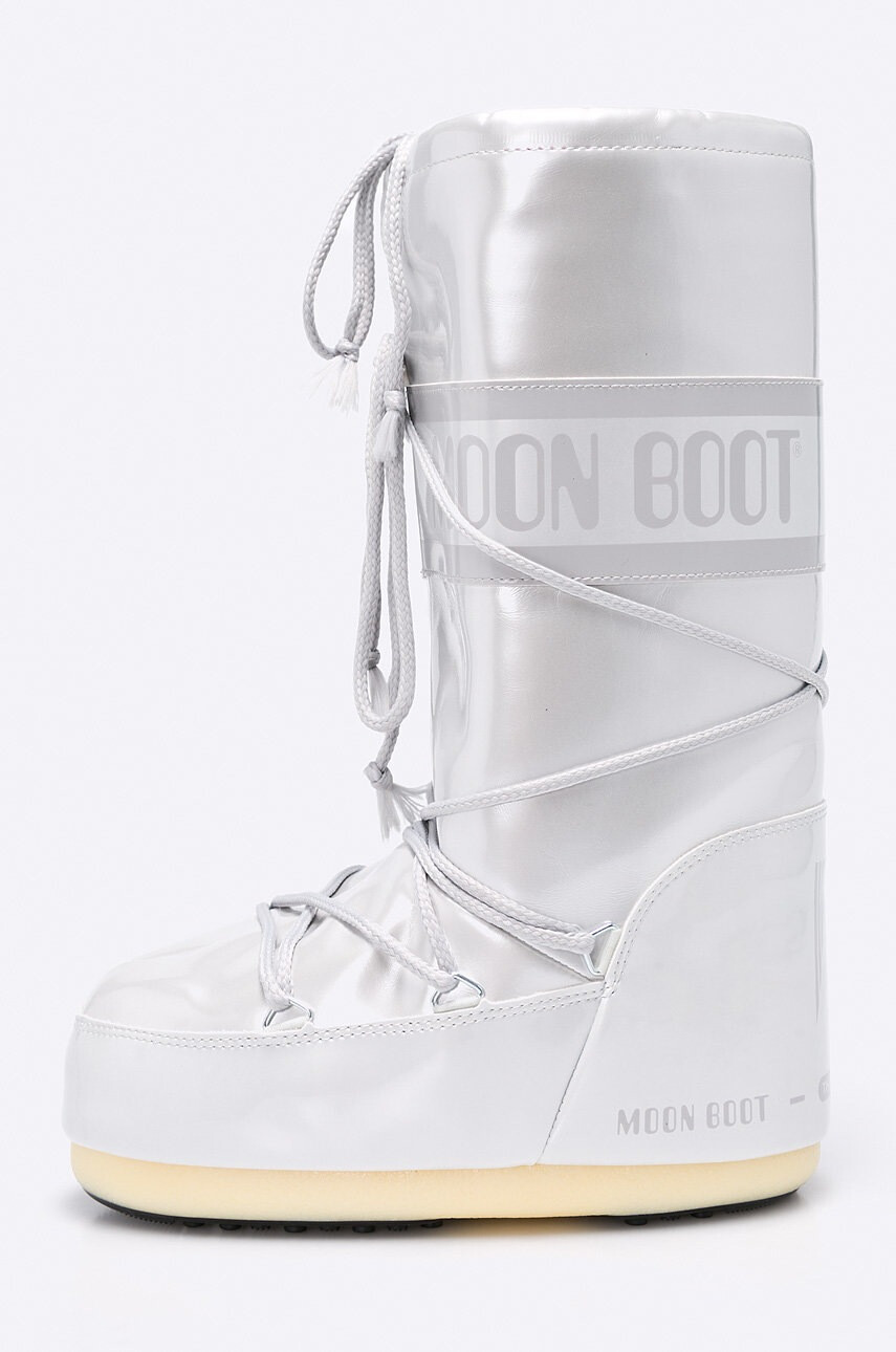 Moon Boot Апрески Vinile Met - Pepit.bg