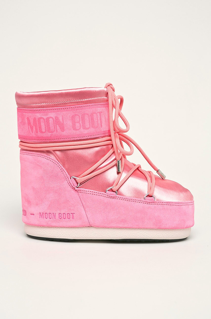 Moon Boot Ботуши за сняг - Pepit.bg