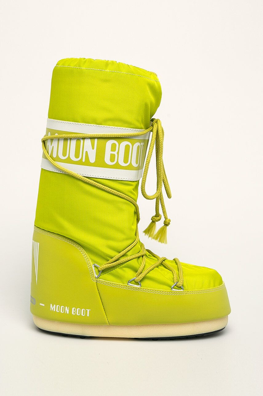 Moon Boot Апрески Nylon - Pepit.bg