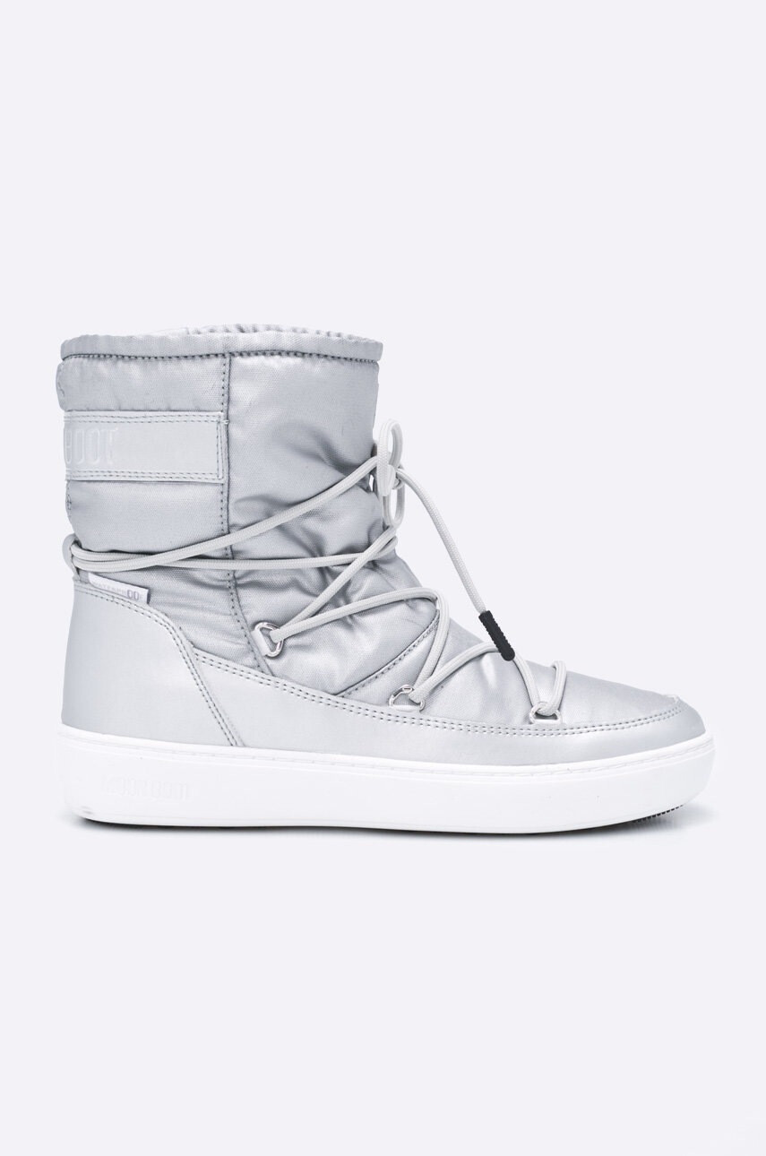 Moon Boot Ботуши за сняг Pulse Nylon Plus - Pepit.bg