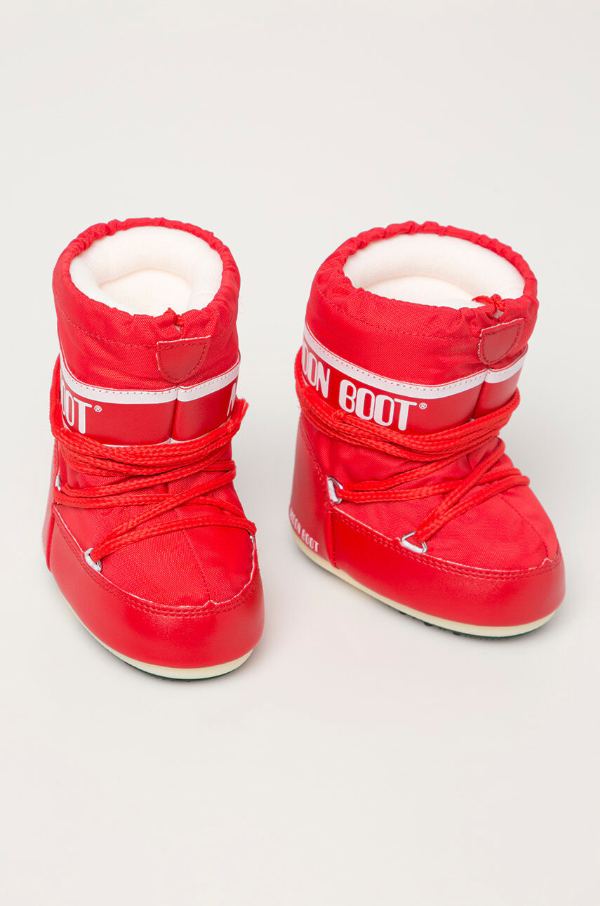 Moon Boot Детски апрески - Pepit.bg