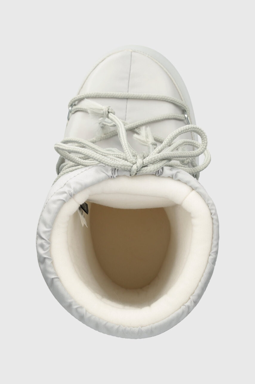 Moon Boot Детски апрески в сиво - Pepit.bg