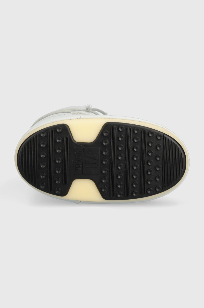Moon Boot Детски апрески в сиво - Pepit.bg