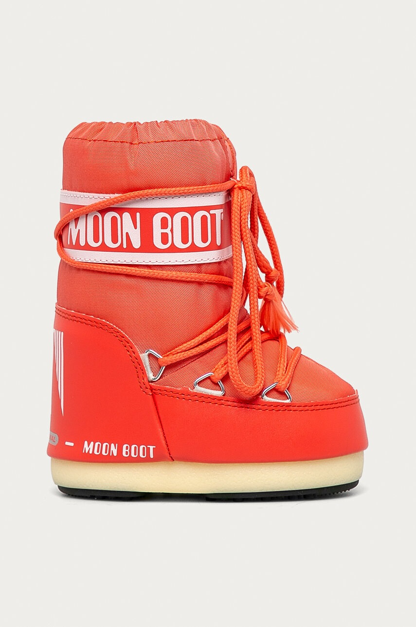 Moon Boot Детски апрески Classic Nylon - Pepit.bg