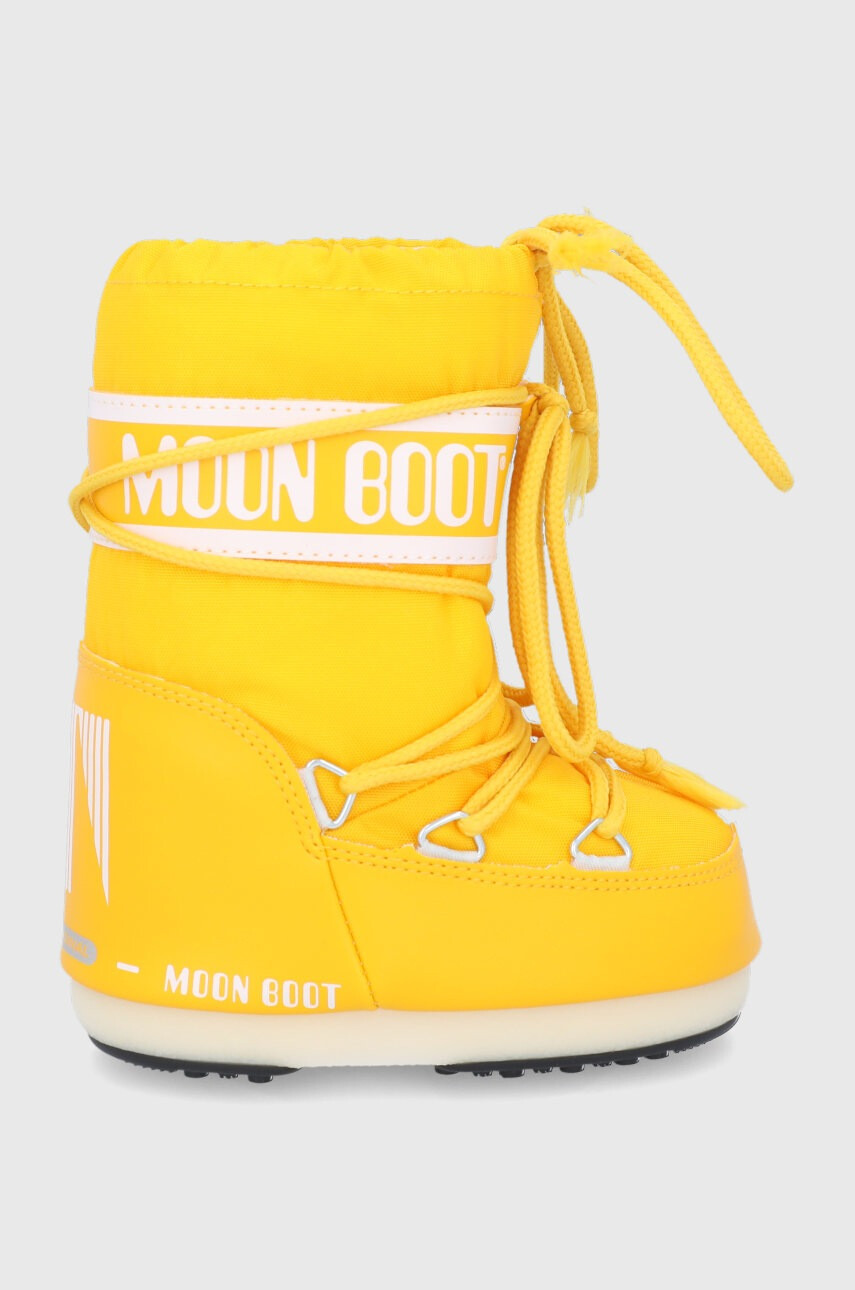 Moon Boot Детски апрески Classic Nylon - Pepit.bg