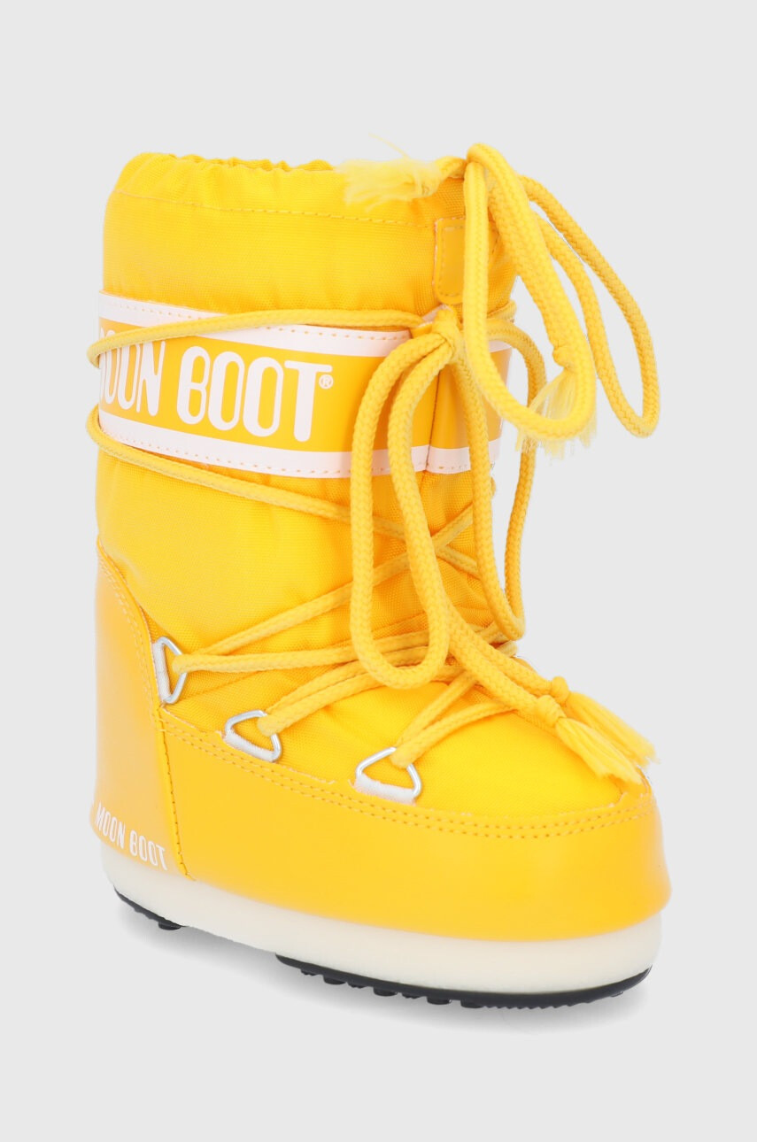 Moon Boot Детски апрески Classic Nylon - Pepit.bg