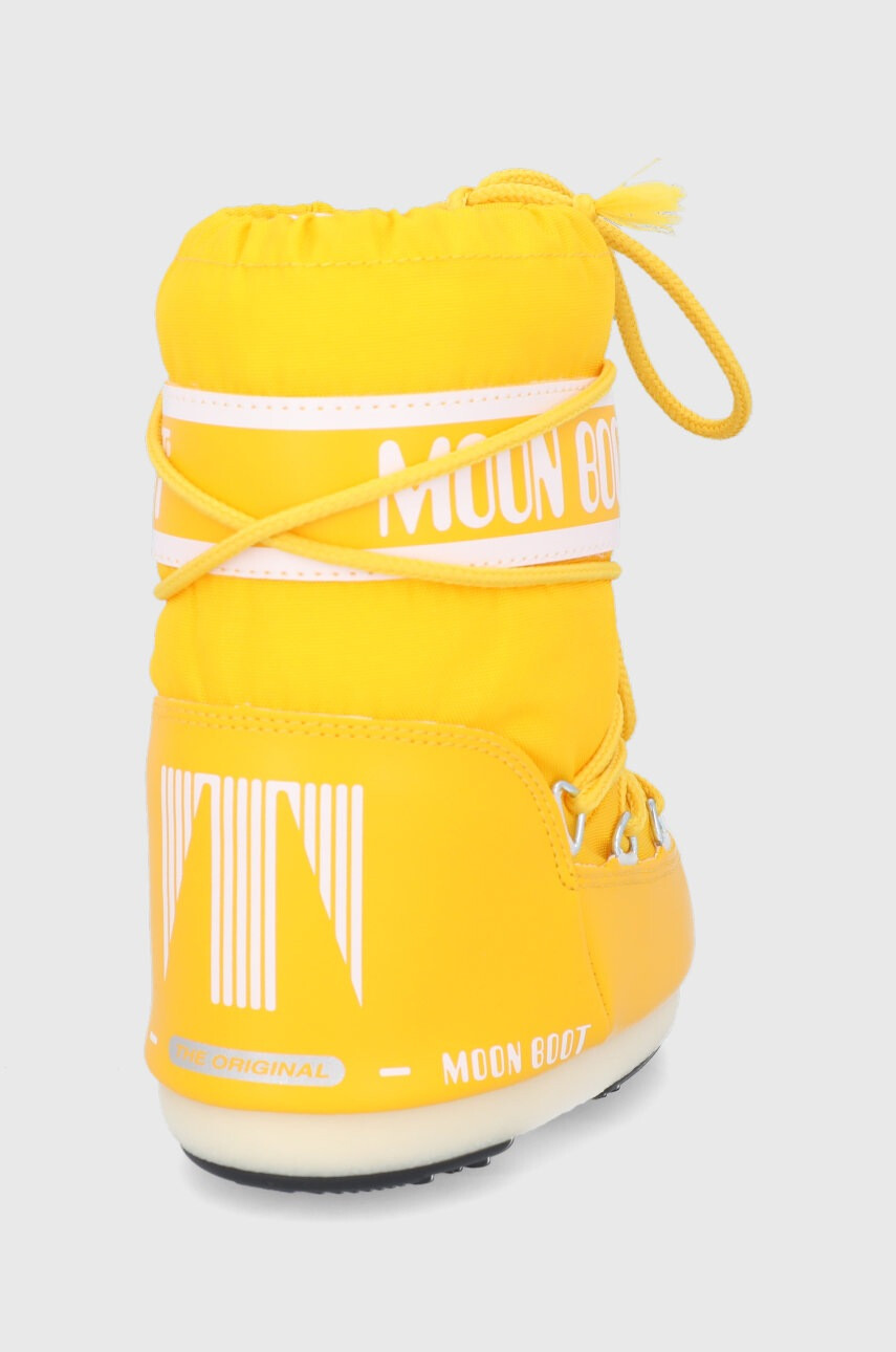 Moon Boot Детски апрески Classic Nylon - Pepit.bg