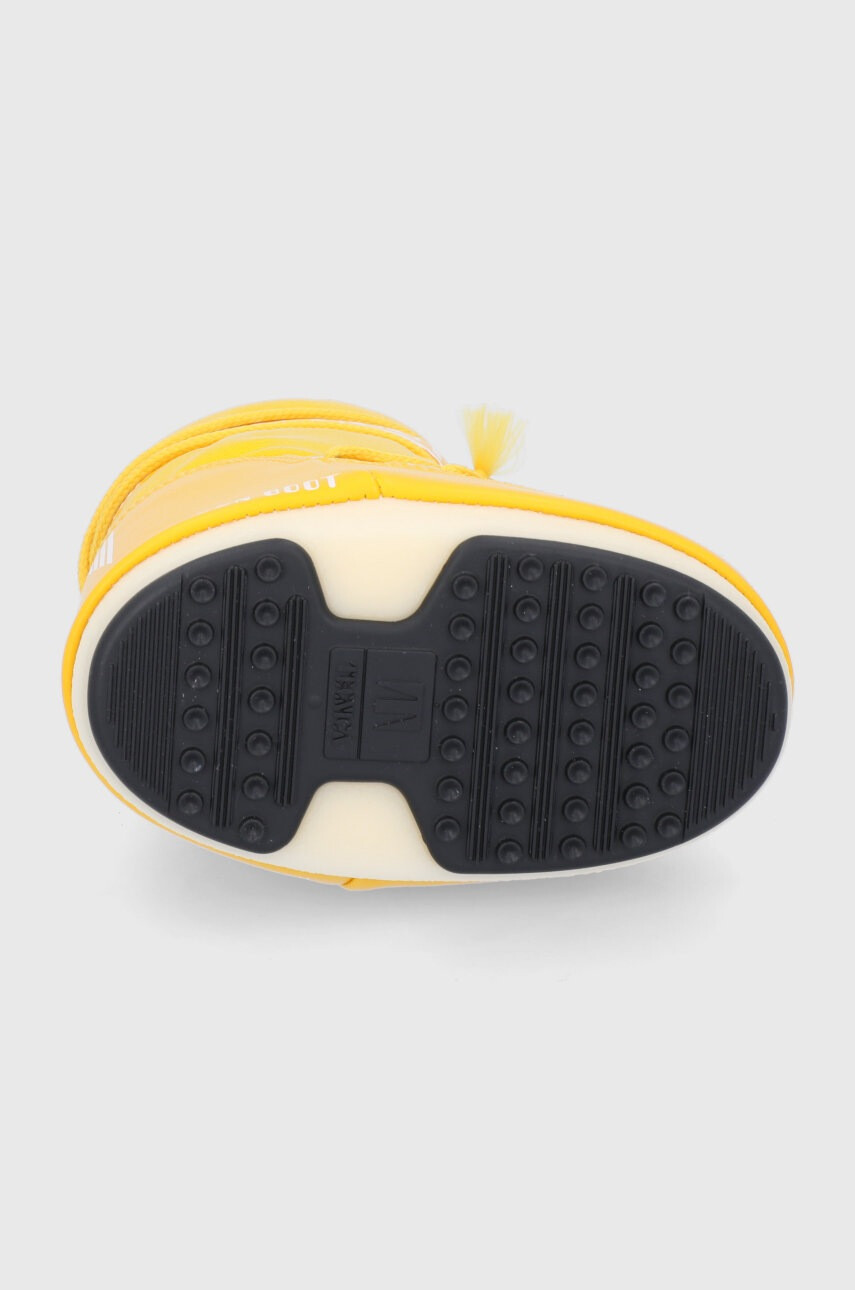 Moon Boot Детски апрески Classic Nylon - Pepit.bg