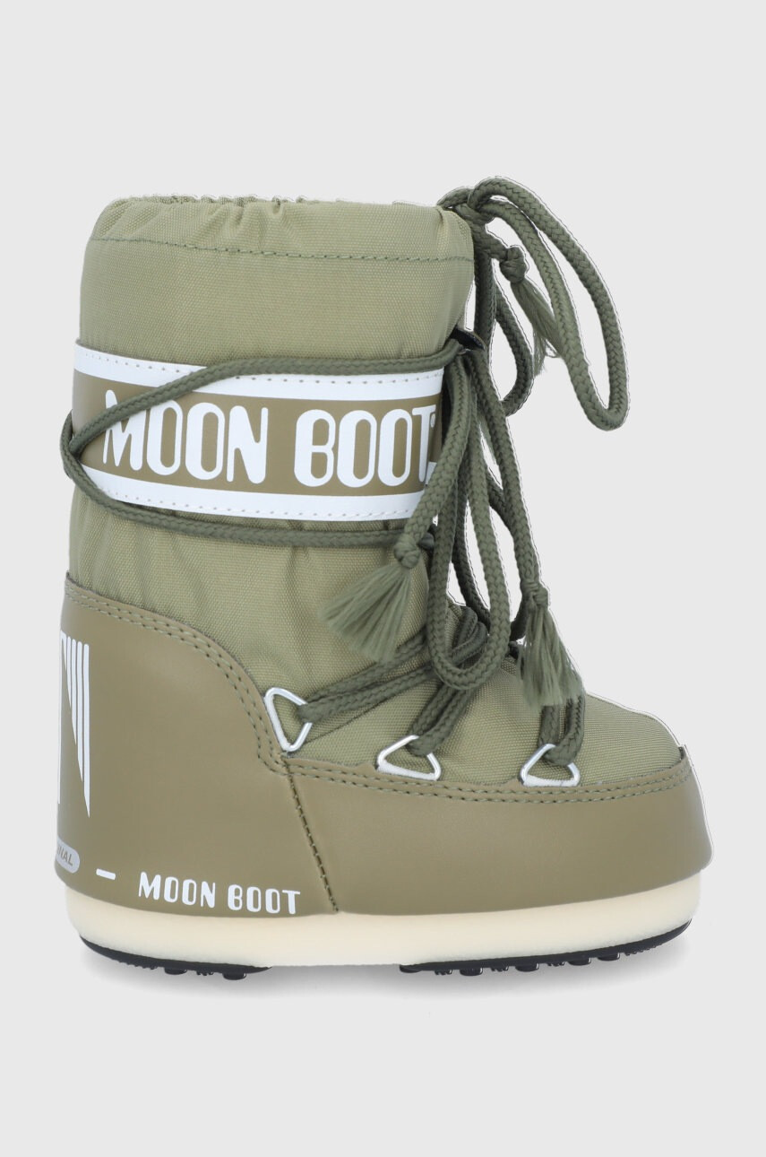 Moon Boot Детски апрески Classic Nylon - Pepit.bg